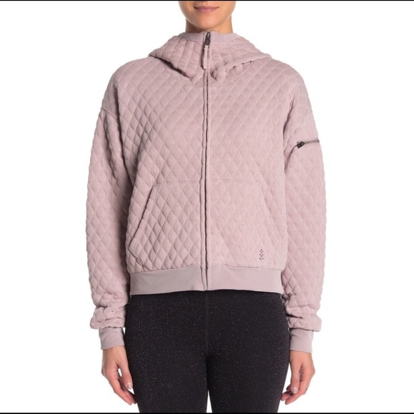 Free People Movement Hibernatin’ Hoodie - Picture 4 of 9